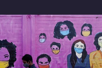 With 2,706 New Covid Cases in a Day, Active Caseload in Country Rises to 17,698