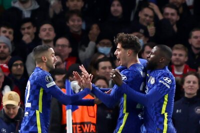 UEFA Champions League: Chelsea Sink Lille to Prove They Can Thrive Without Romelu Lukaku