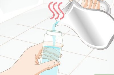 How to Keep Rabbit Bottles from Freezing