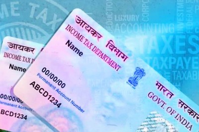 PAN-Aadhaar Link Deadline Extended: Now Do You Need To Pay Fine?