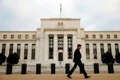 Fed Expected to Raise Rates as US Economy Flexes Muscle