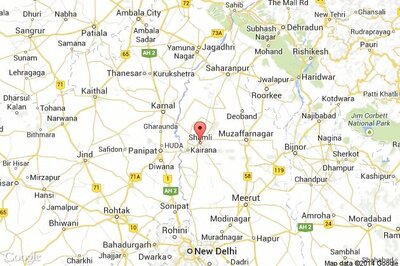 RLD LS candidate Kartar Singh Bhadana booked for violating Model Code of Conduct