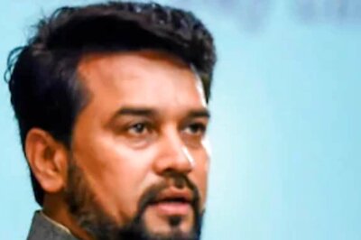 Youth Will Play Pivotal Role in Making India a Developed Nation by 2047: Anurag Thakur