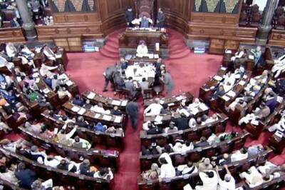 TRS to Vote Against 'Anti-farmer' Bills in Rajya Sabha