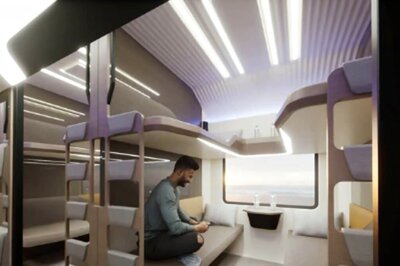 'Coming Soon...Early 2024': Railway Minister Shares Concept Look of Vande Bharat's Sleeper Version