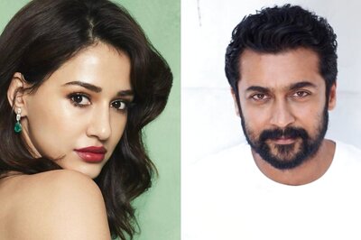 Suriya 42 To Be Shot In Chennai, Puducherry From Oct 26; All You Need To Know