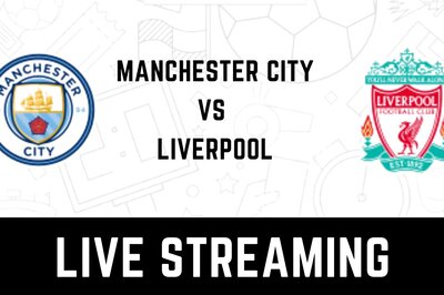 FA Cup 2021-22 Manchester City vs Liverpool LIVE Streaming: When and Where to Watch Online, TV Telecast, Team News