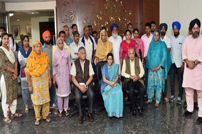 Don’t Know If 39 Missing Indians are Dead or Alive, Says Iraqi Foreign Minister