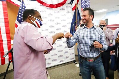 Black Republican Seeking Swing House Seat Set For RNC Speech