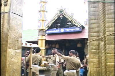 Women Activists Won't be Allowed Inside Sabarimala: Kerala Govt