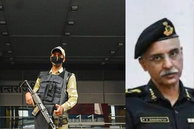 Less Visibility of Uniform, Shorter Shifts For Staff: Committee to Review Airport Security Submits Recommendations to MHA