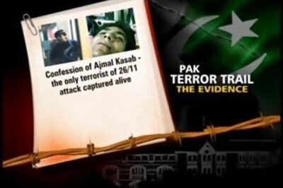 India gives Pak fresh dossier on Mumbai terror attack