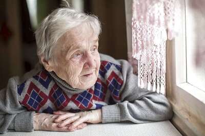 Sleep Apnoea May Increase Alzheimer's Risk In Elderly