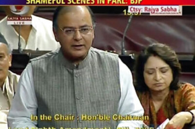 Women's quota bill put to vote in Rajya Sabha