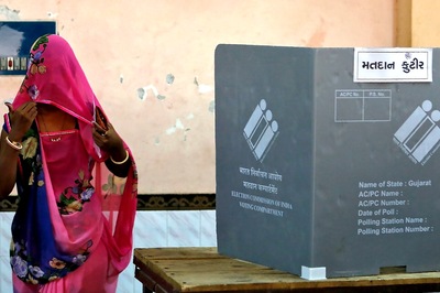 Why EC Did Not Announce Gujarat Election Dates Along With Himachal Pradesh Poll Schedule