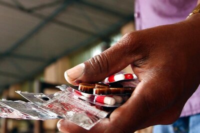 Telangana Narcotics Dept Issues Alert on Illegal Sale of Chemical Used in Alprax, Xanax Anti-Anxiety Drugs