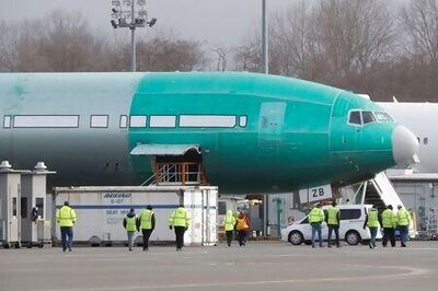 Boeing to delay 777X as demand drops for big jets - sources