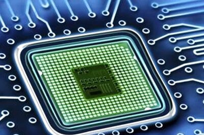 Meity to Train Over 85,000 Engineers in Chip Design in Next Five Years