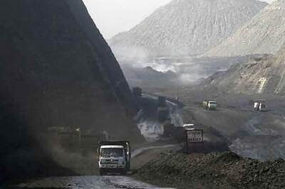 Coalgate: Panel may review status of 58 blocks