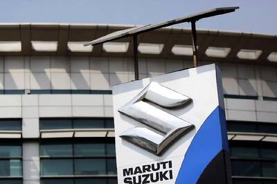 Maruti Suzuki Plans To Produce Over 15 lakh EVs by 2031