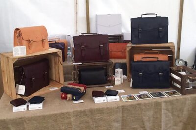 Men Becoming More Aware of Fashion: Designer Fabian Lintott