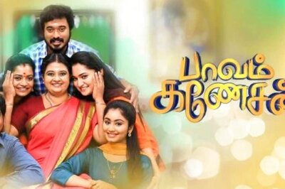 Tamil Actor Latha Rao to Return to Small Screen With Pavam Ganesan. Details Inside