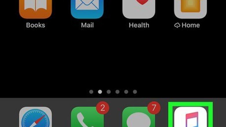 How to Share Apple Music on an Instagram Story