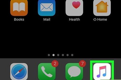 How to Share Apple Music on an Instagram Story