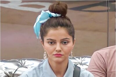 Bigg Boss 14: Rubina Dilaik won't Participate in Ticket to Finale Task as Punishment?