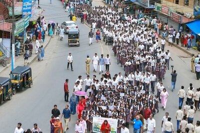 Protesting with Dead Bodies a Criminal Offence, Rajasthan Human Rights Commission Tells State Govt