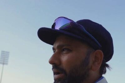 Raw Emotions! India Players and Coaches React to Record 434-run Win over England