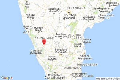 Vijayanagara Election Results 2018 Live Updates: Congress Candidate Anand Singh Wins