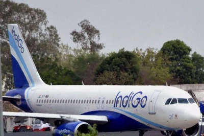IndiGo Shares Worth Rs 11,000 Change Hands Via Block Deal; Rakesh Gangwal Likely Seller