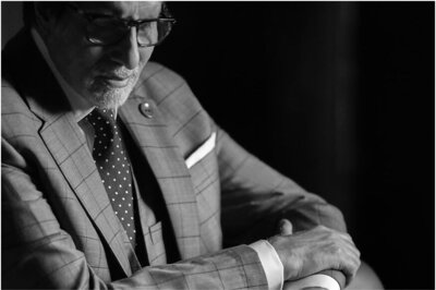 How Amitabh Bachchan Perfectly Balanced Middle Class Values with Modernity