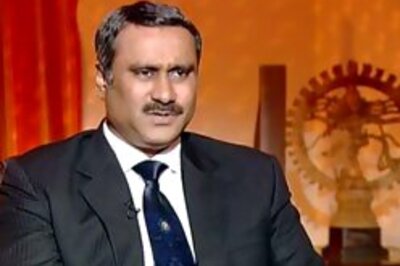 BJP takes a dig at Ramadoss, says right treatment