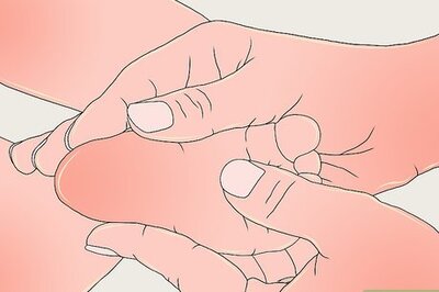 How to Entertain an Unhappy Baby