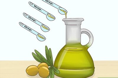 How to Test Olive Oil
