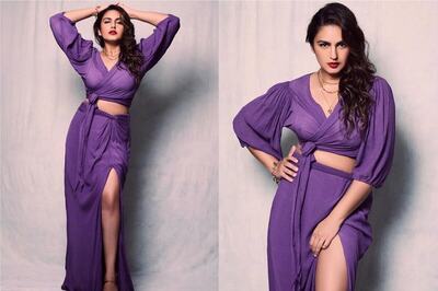 Huma Qureshi: Why Do I Need to Work More? What Do I Have to Prove?