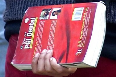 NEET: Health Ministry seeks legal opinion to file review petition