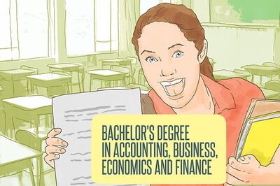 How to Earn a PHD in Accounting