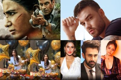 The Family Man 2 Cast Salaries Revealed, Liam Payne on Battling Alcoholism