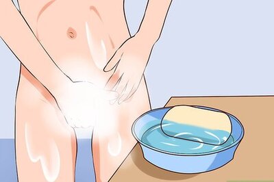 How to Insert Vaginal Suppositories