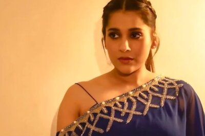 When Actress Rashmi Gautam Wanted To Quit Movies