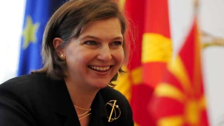 US hopes India, Pakistan will build on progress