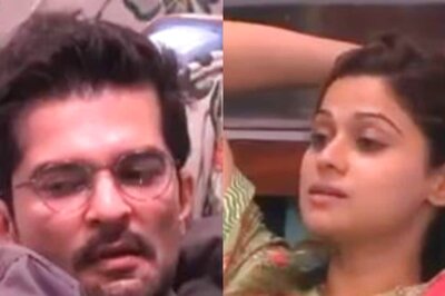 Bigg Boss OTT: Shamita Shetty Gets Upset with Raqesh Bapat for Using Divya Agarwal's Lip Balm