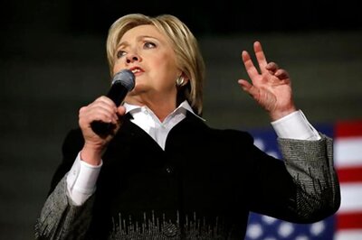 US Presidential polls: Hillary Clinton wins Mississippi primary