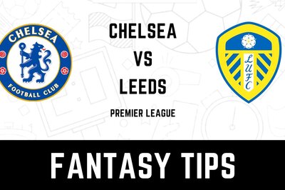 CHE vs LU Dream11 Team Prediction: Check Captain, Vice-Captain And Probable Playing XIs For Today's Premier League 2021-22 match, Chelsea vs Leeds United December 11, 08:30 PM IST