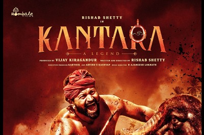 After Kannada, Kantara's Hindi Version Dominates Box Office With Brilliant Figures
