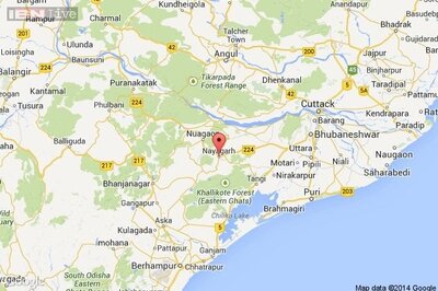 Odisha: 1 dead, over 20 students fall ill after consuming food