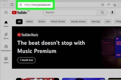 How to Link AdSense to your YouTube Account